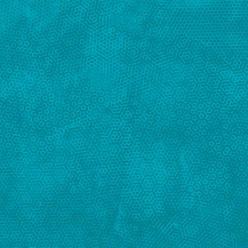 Bondi Blue Dimples