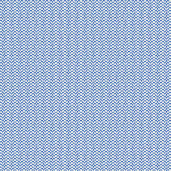 Blue Tiny Crown A-386-B