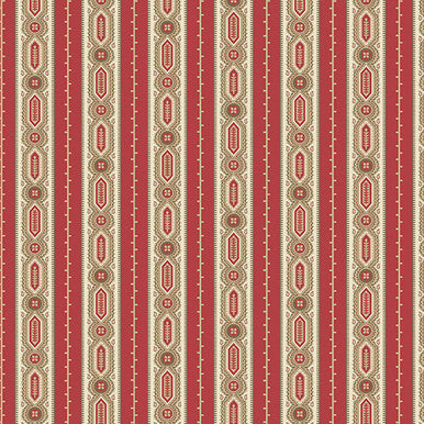 A-602-R || Cocoa Pink || Moss Clemantis