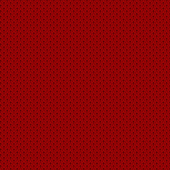 Jewelbox A-837-R