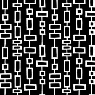 A-9060-K || Opposites Attract || Black & White