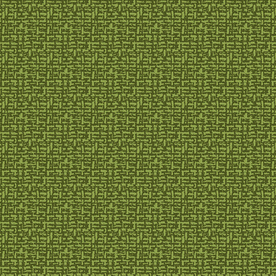 A-9879-G1 || Natale || Tweed Verde