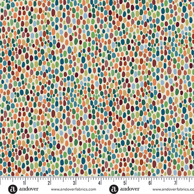 MU-169-M || Prehistoric || Spot - Multi