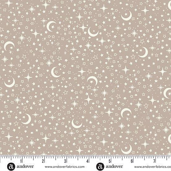 MU-195-S || Little Ones || Stars Grey
