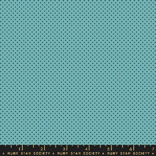 RS4102 18 Ooh Lucky Lucky       Turquoise