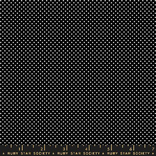RS4102 19 Ooh Lucky Lucky           Black