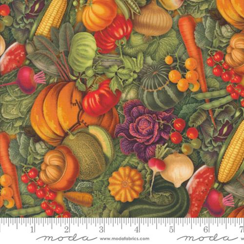 7471 11 Farm And Garden         Veggies
