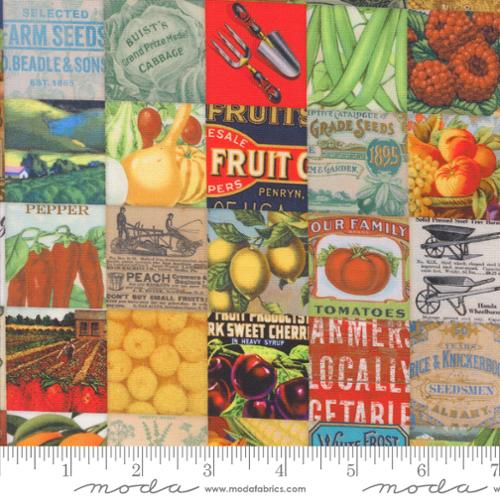 7474 11 Farm And Garden          Garden