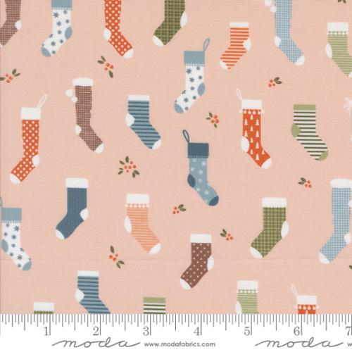 39041 20 Purrfect Christmas    Bubblegum