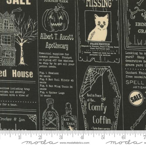 20910 17 Home Sweet Haunt       Midnight