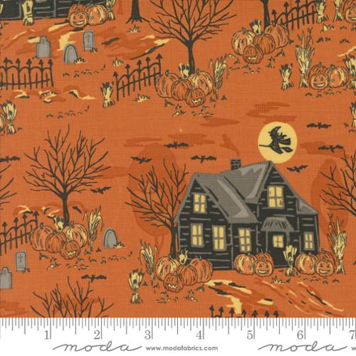 20912 14 Home Sweet Haunt        Pumpkin