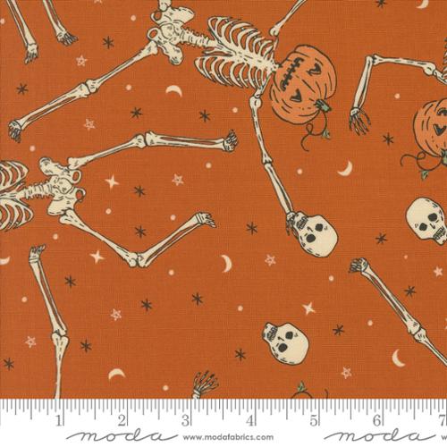20913 13 Home Sweet Haunt           Rust