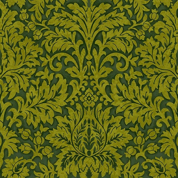 7699-66- Green || Seeds of Gratitude