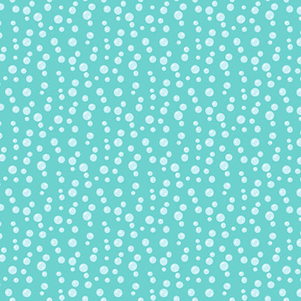 7937-71 Light Blue || Mermaid Tails