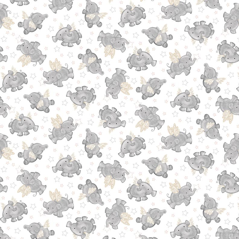 8027-95 Gray || Moonlit Dreams