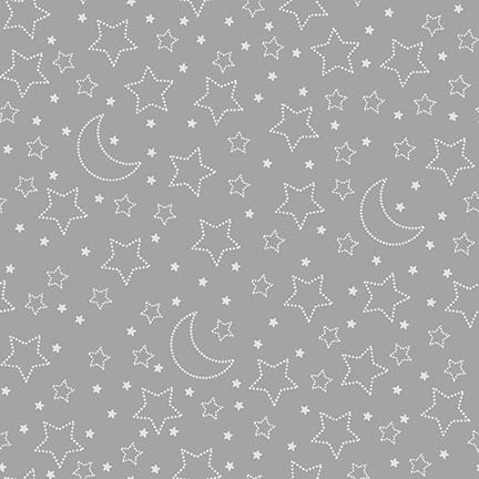 8030-95 Gray || Moonlit Dreams