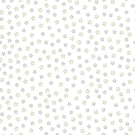 8031-09 White || Moonlit Dreams