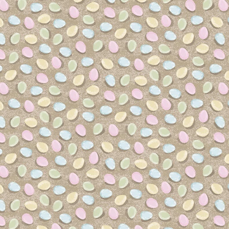 8041-39 Oat || Bella Bunnies