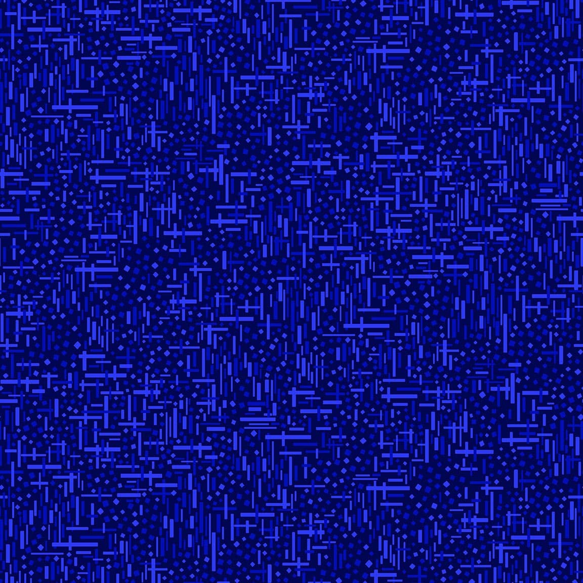 8108-77 Indigo || Hummingbird Messenger