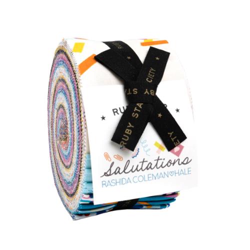 RS1089JR Salutations Jelly Roll®