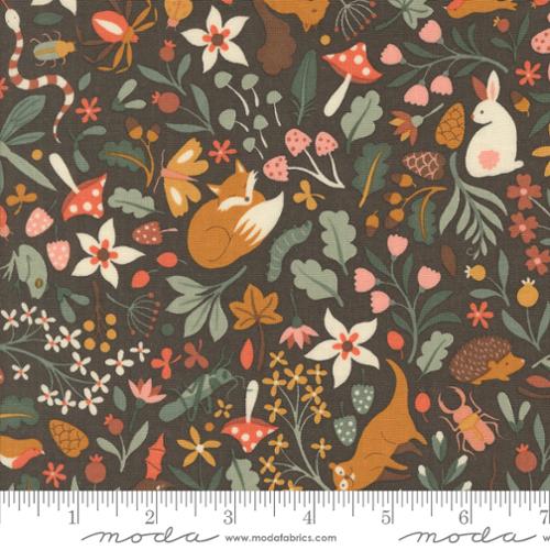 30760 12 Acorn Hollow               Soil
