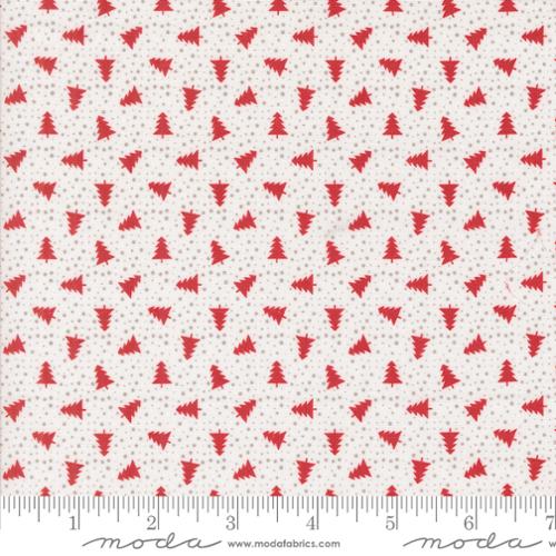 5245 11 Berry And Pine             Snow