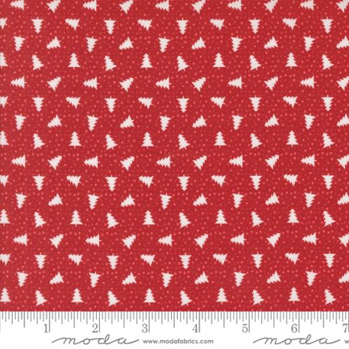 5245 14 Berry And Pine        Cranberry