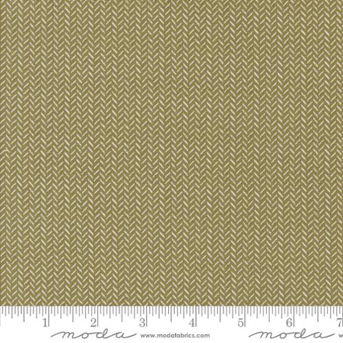 5246 12 Berry And Pine             Sage
