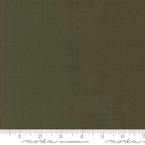 5246 13 Berry And Pine      Wintergreen