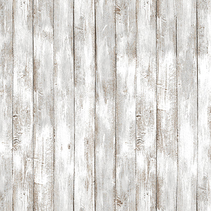 8197-90 Gray || Liberty Barn