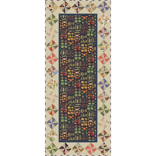 PS7470 Farm and Garden Project Sheet
