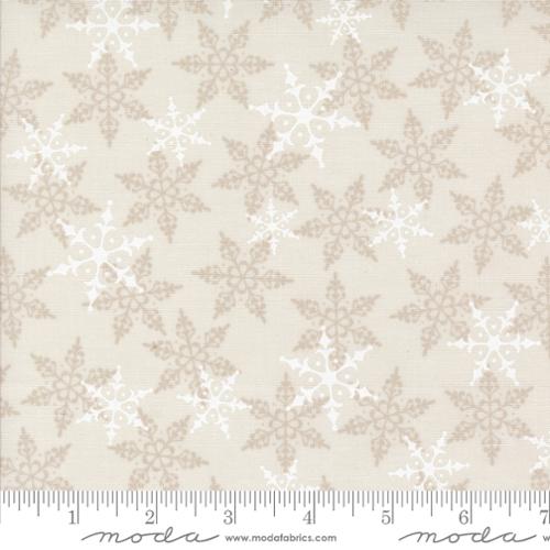 56134 11 Winter Friends      Snowy White