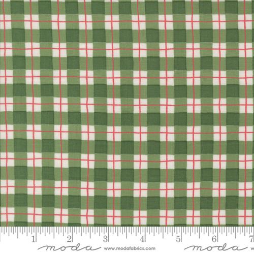 56137 16 Winter Friends           Spruce