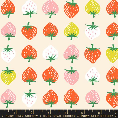 RS3084 11 Strawberry                Shell