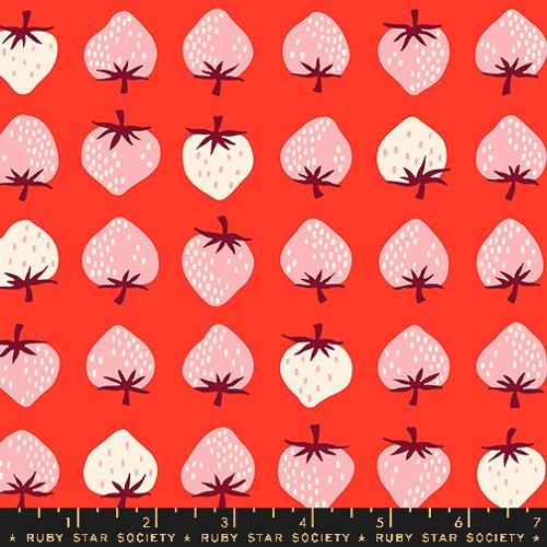 RS3084 18 Strawberry             Lollipop