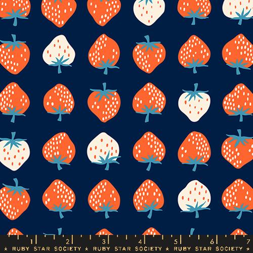 Strawberry Fun