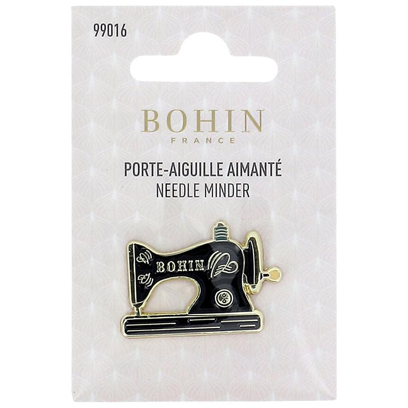 Sewing Machine Needle Minder