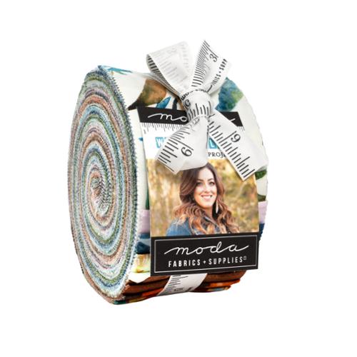 39840JR Wanderlust Jelly Roll®