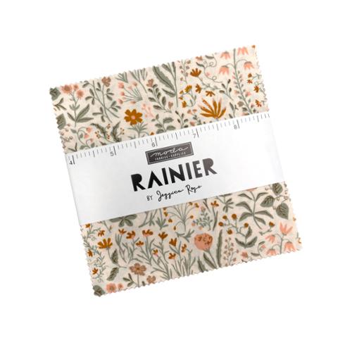 38140PP Rainier Charm Pack