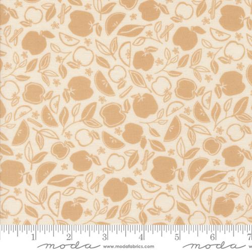 38143 11 Rainier            Eggshell Tan