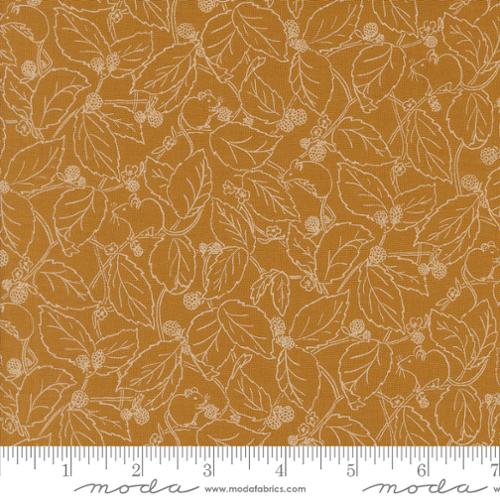 38145 14 Rainier                 Caramel