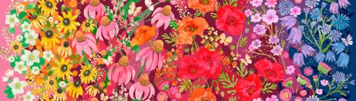 48780 12 Superbloom                Jewel