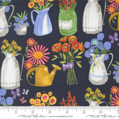 48782 16 Superbloom               Indigo