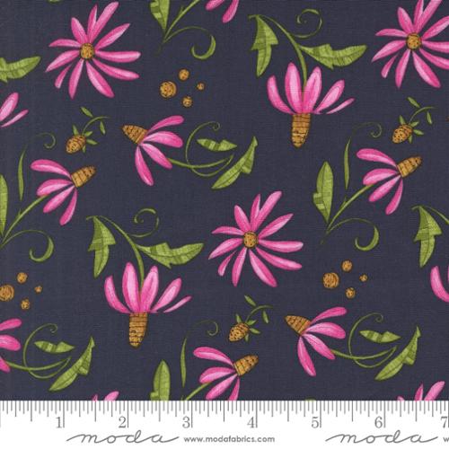 48783 16 Superbloom               Indigo