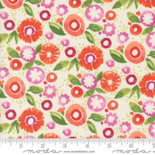 48786 11 Superbloom                Cream