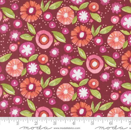48786 22 Superbloom               Zinnia