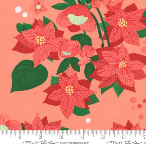 37130 14 Tiny Christmas        Carnation