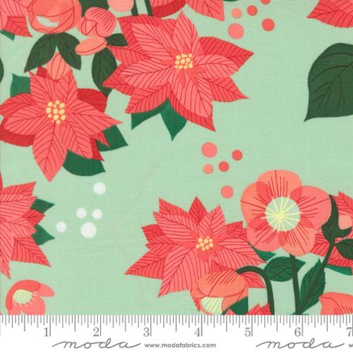 37130 16 Tiny Christmas             Mint