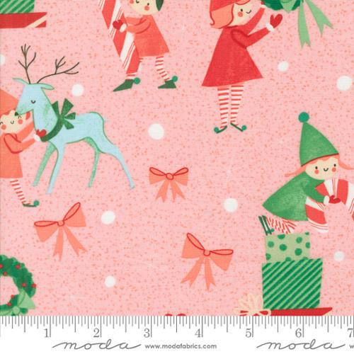 37131 15 Tiny Christmas     Cotton Candy