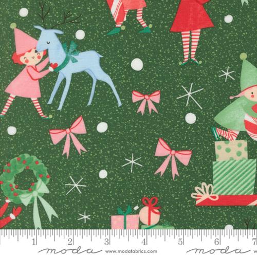 37131 19 Tiny Christmas             Pine